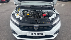 Dacia Sandero 1.0 TCe Comfort 5dr Bi Fuel Hatchback